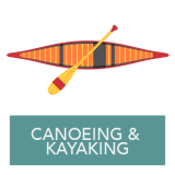 Canoeing &amp; Kayaking