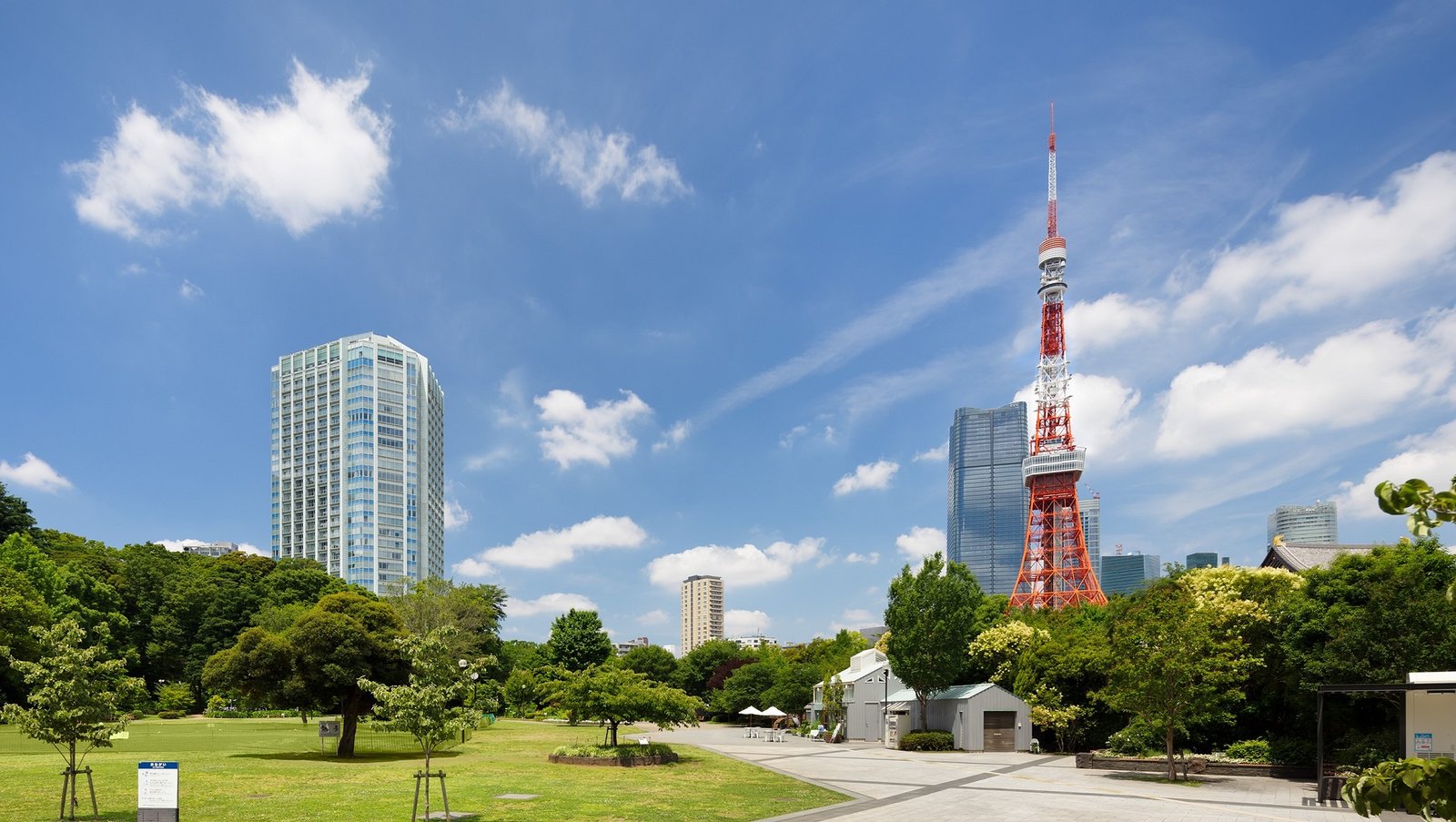 the prince park tower tokyo​