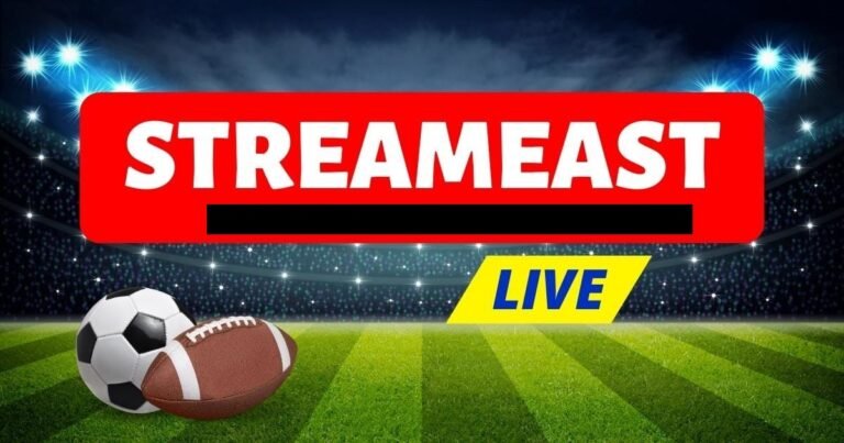 streameast io soccer