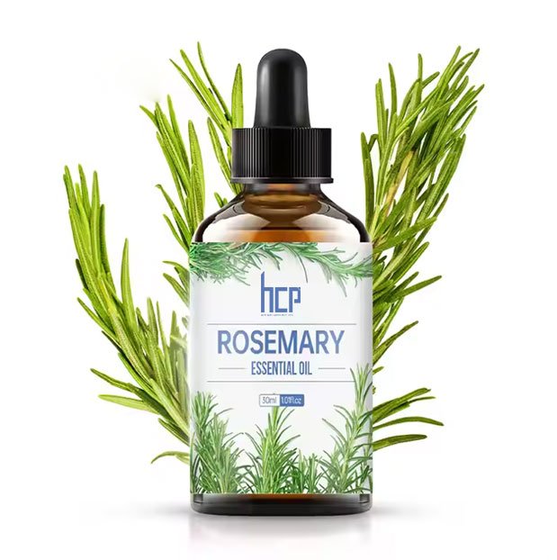rosemary oil suppliers