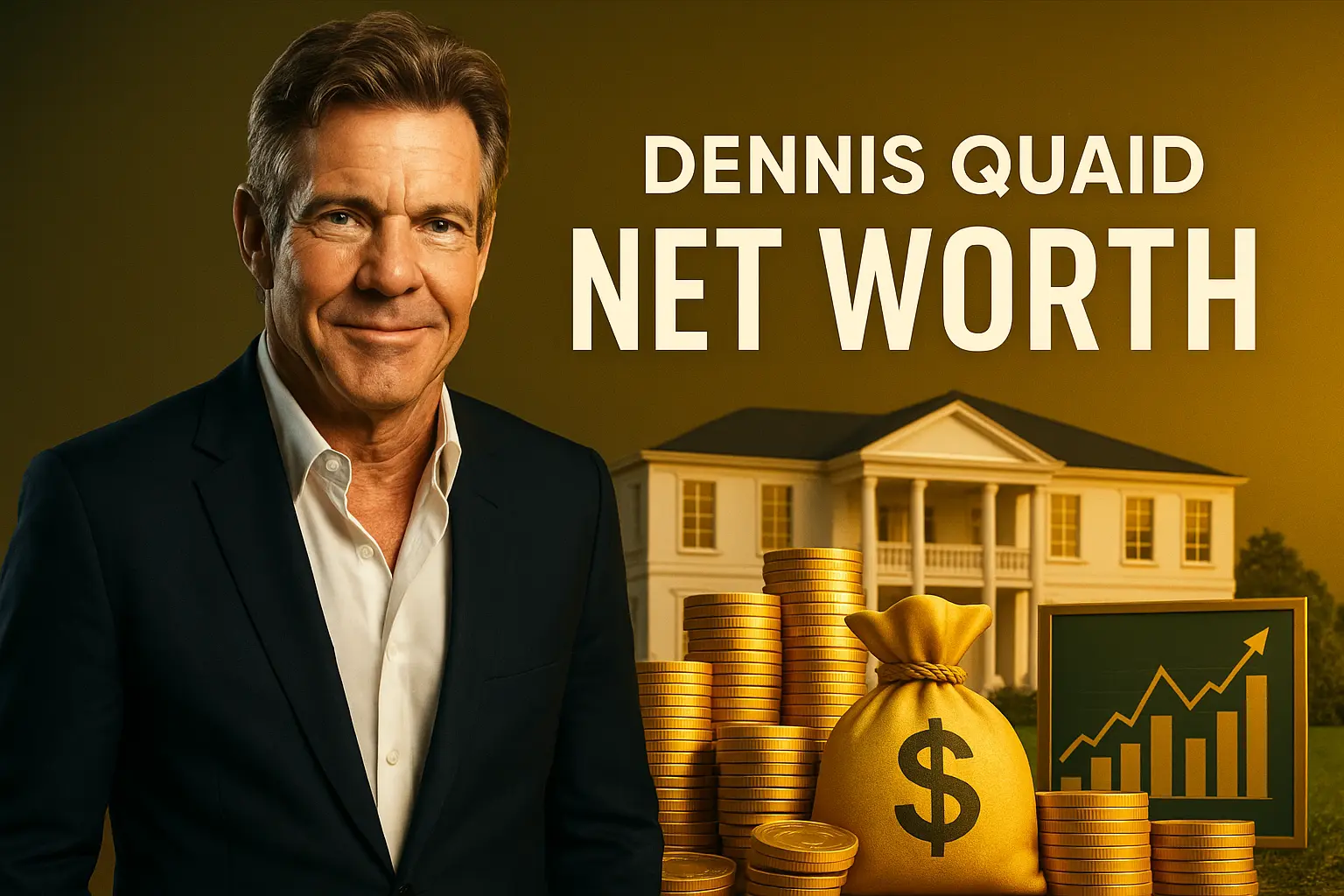 dennis quaid net worth