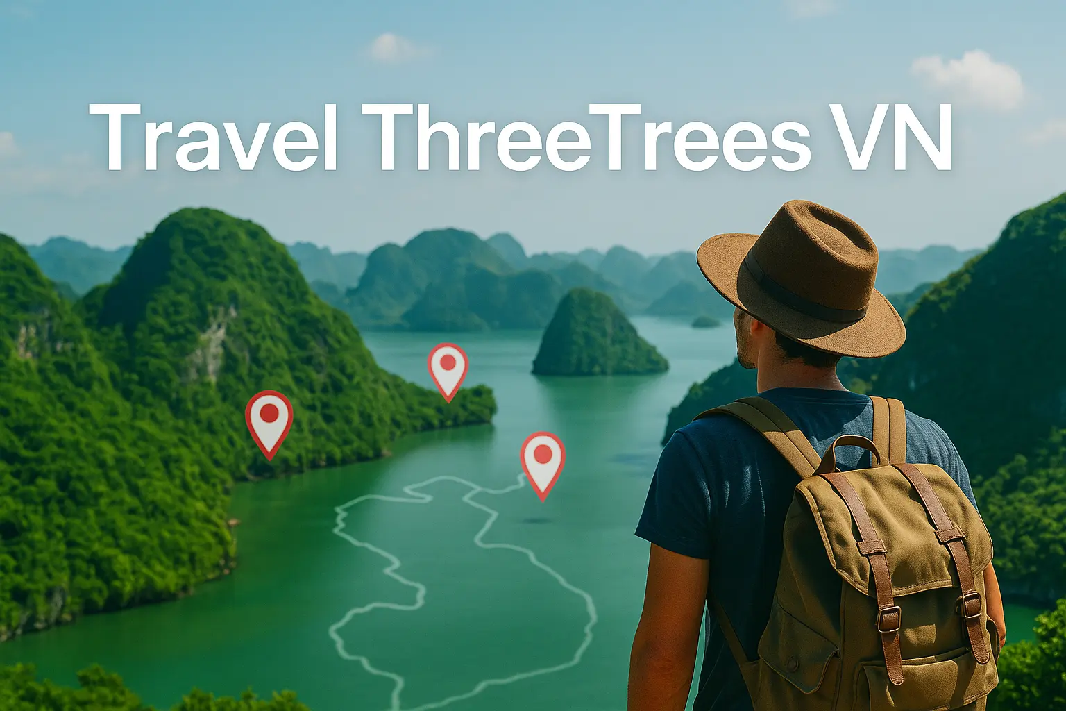 travel threetrees vn