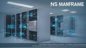 ns mainframe