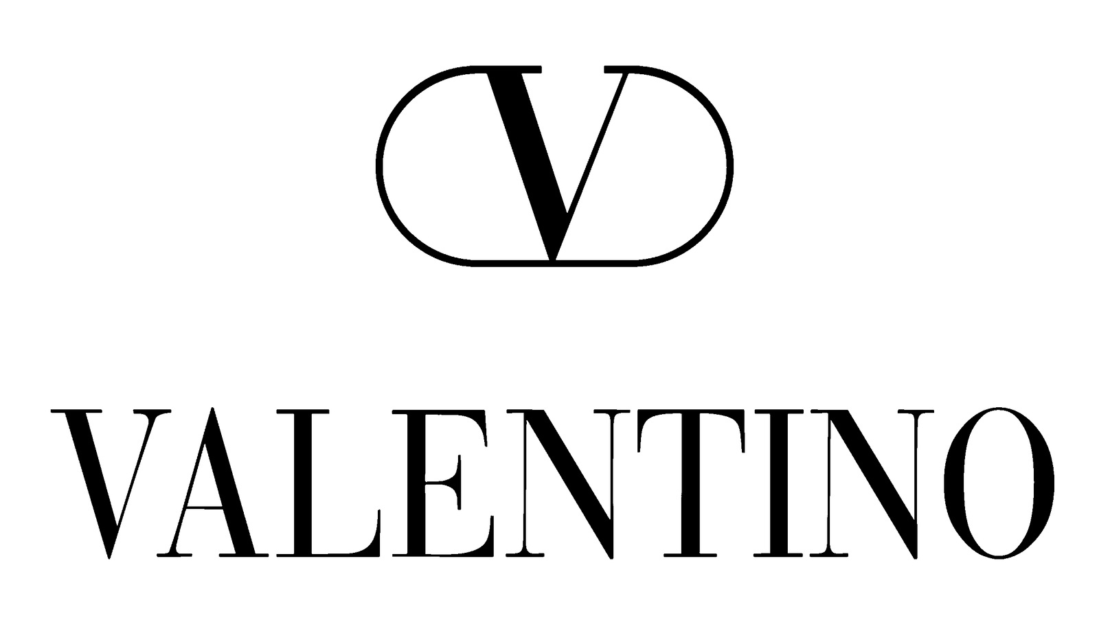 valentino logo
