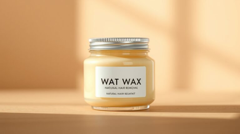 wat wax