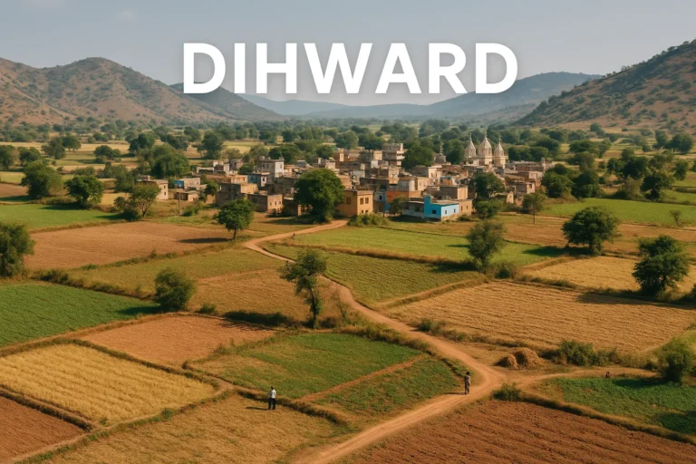 dihward