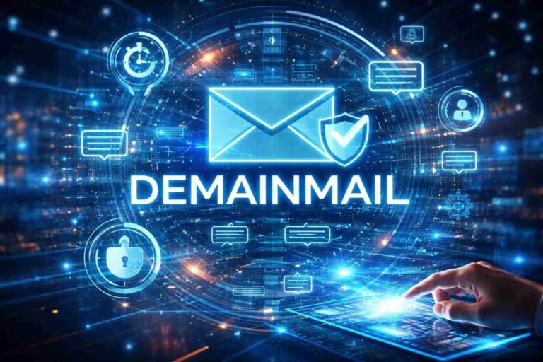 demainmail
