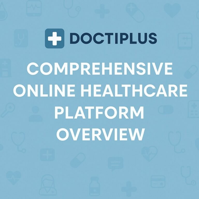 doctiplus