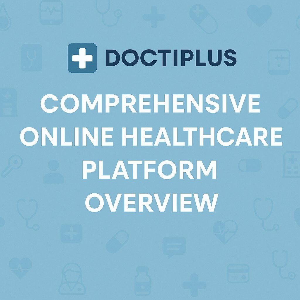 doctiplus