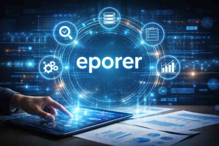 eporer