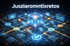 jusziaromntixretos