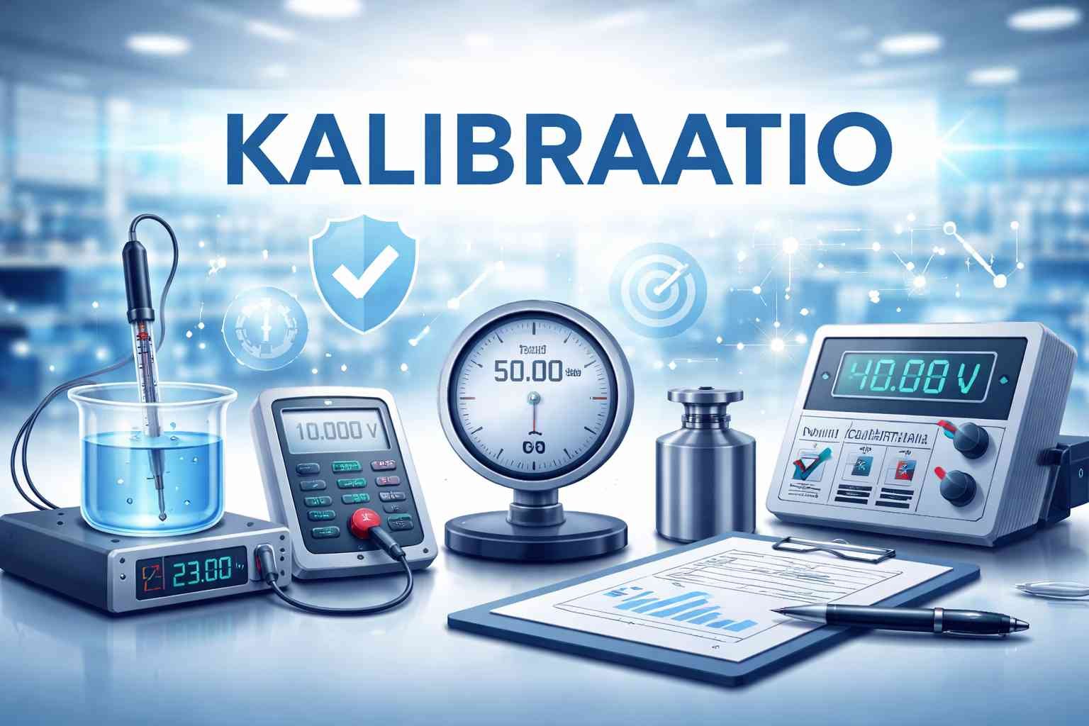 kalibraatio