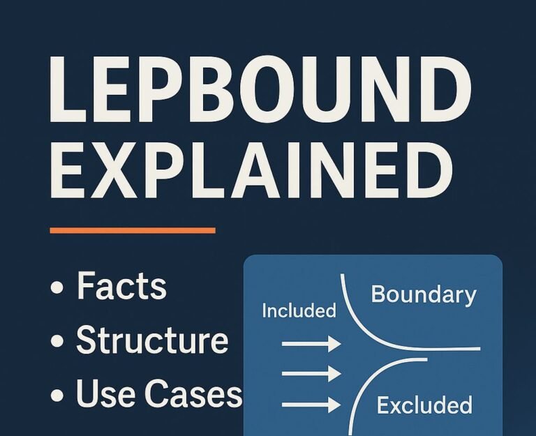 lepbound