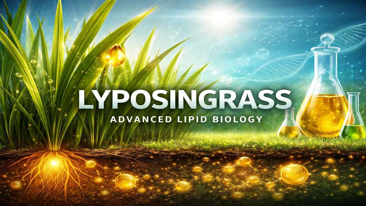 lyposingrass