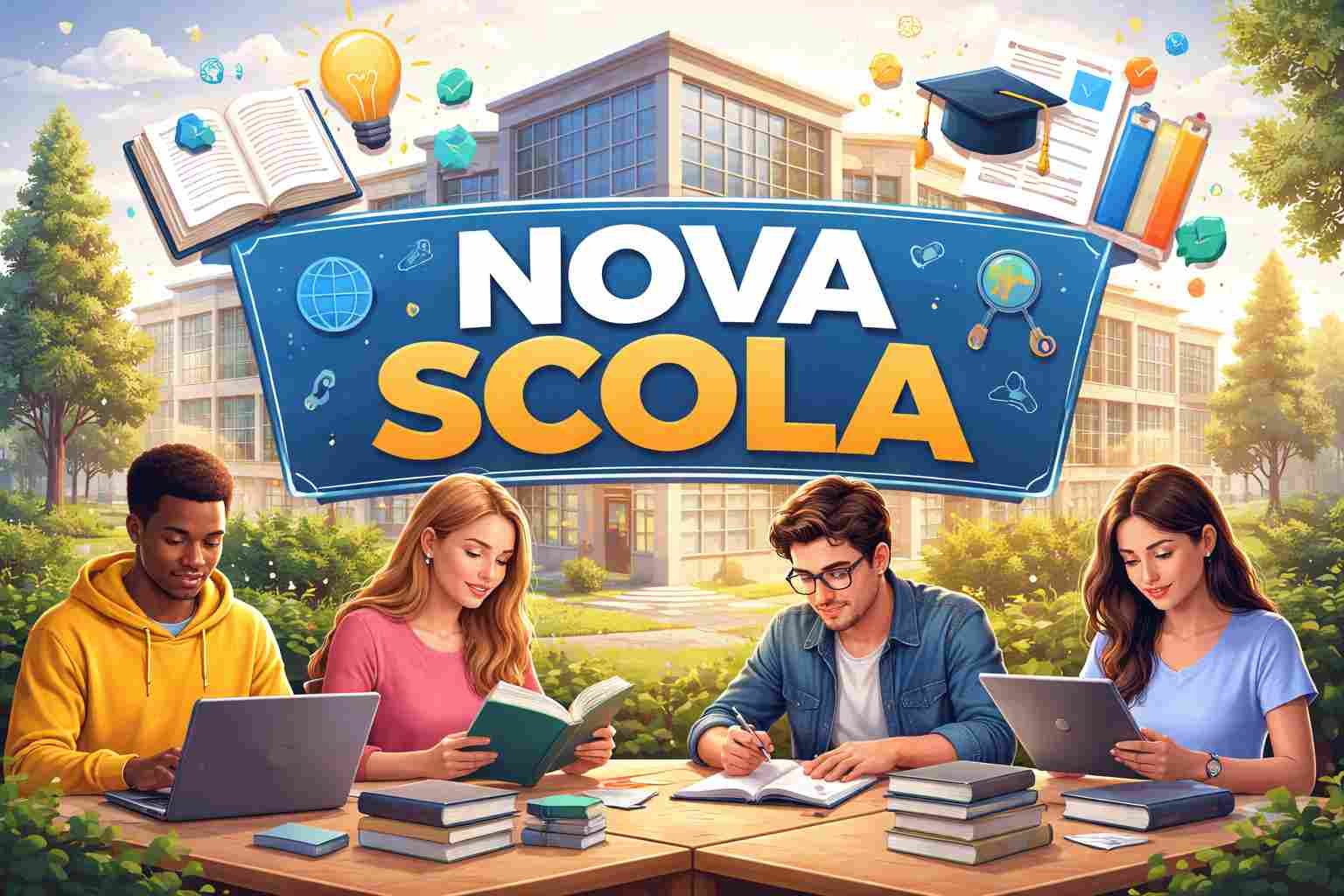 nova scola