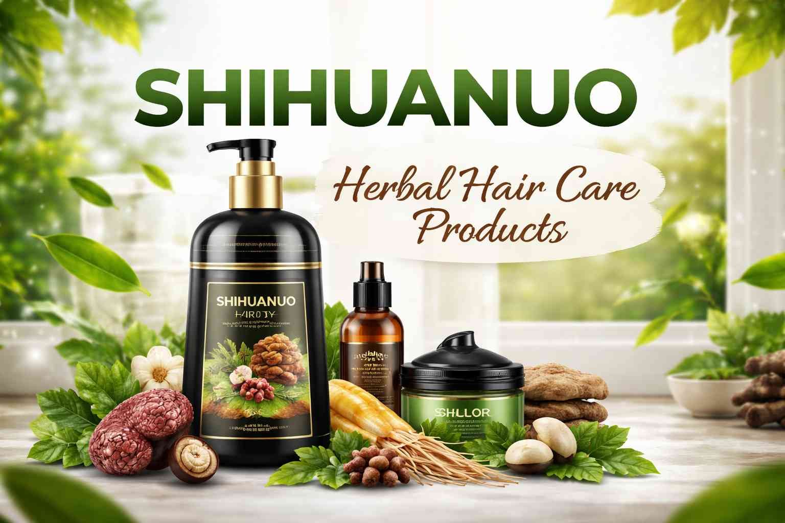 shihuanuo
