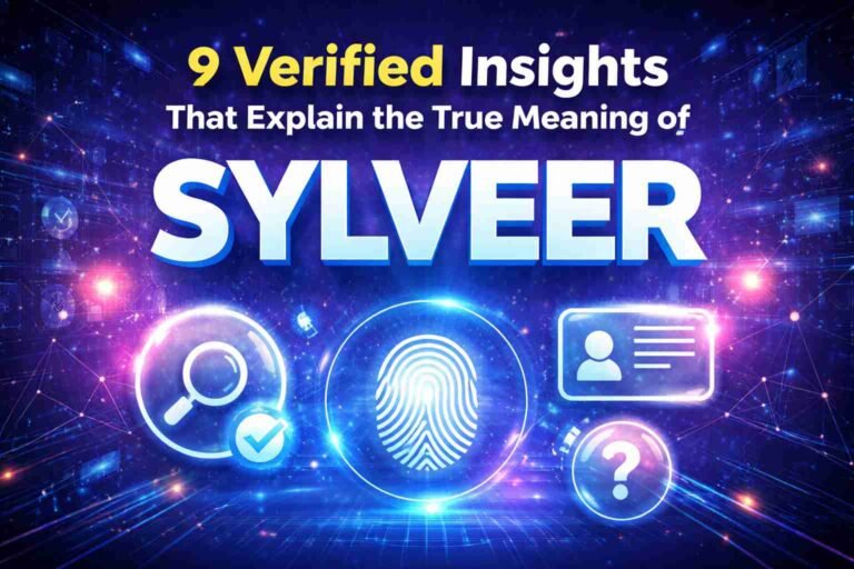 sylveer