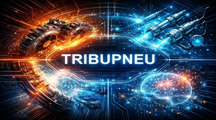 tribupneu