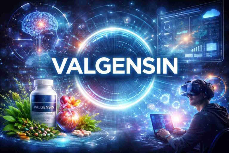 valgensin