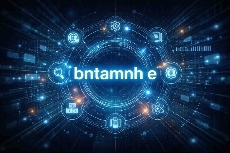bntamnh e