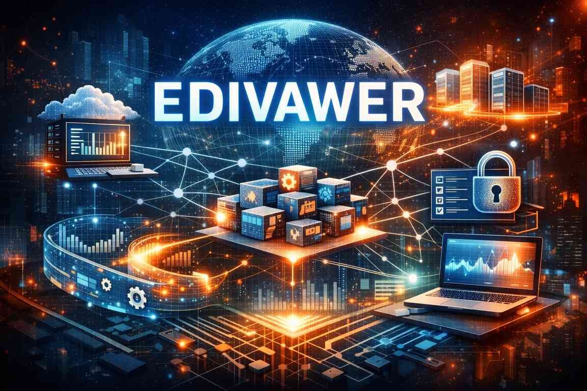 edivawer