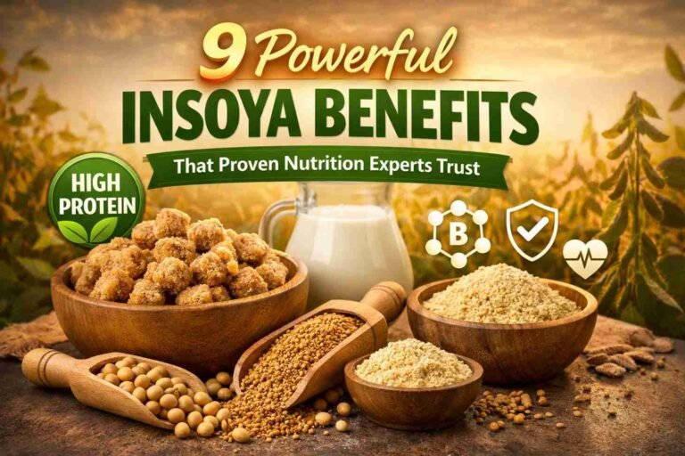 insoya