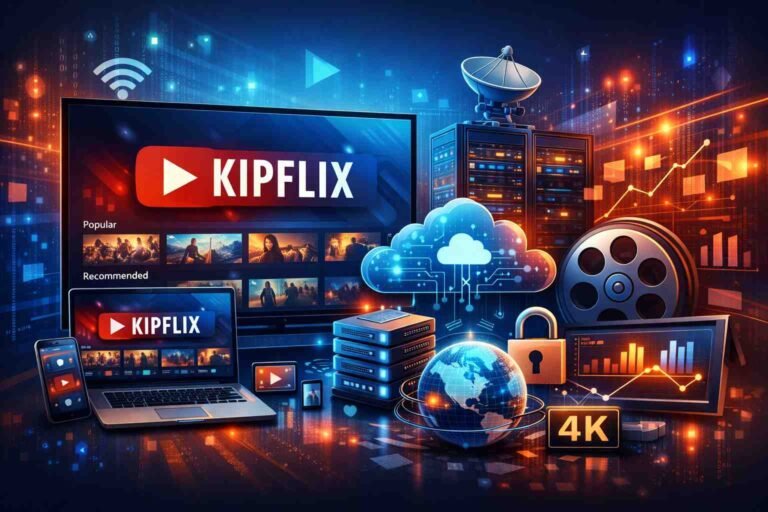 kipflix