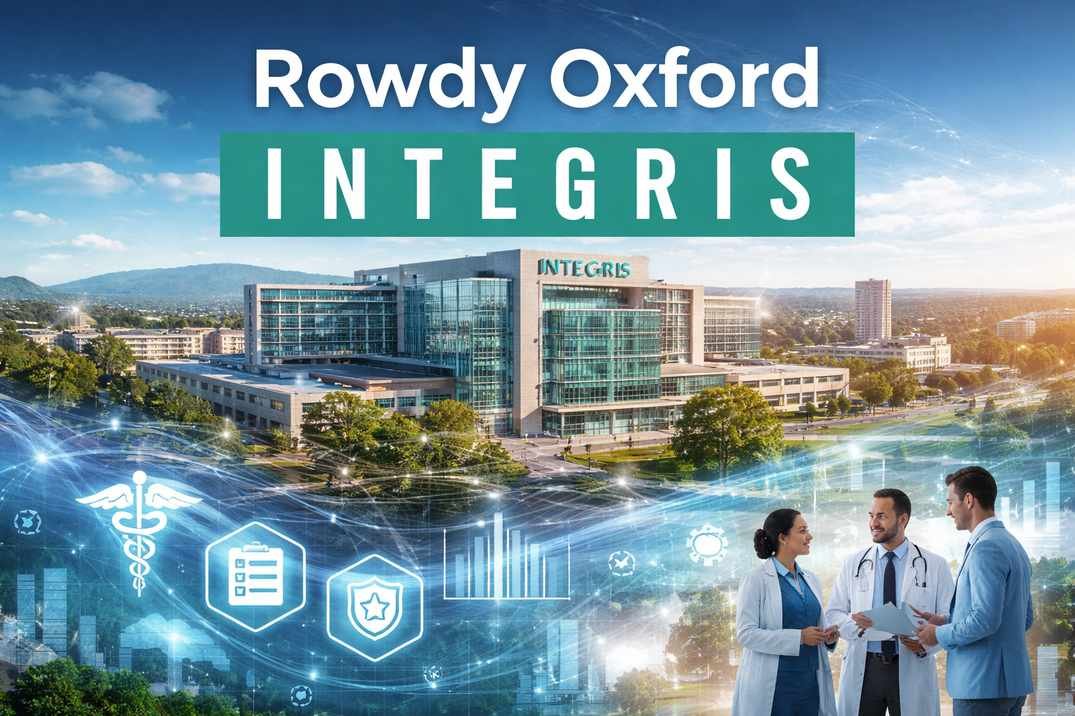 rowdy oxford integris