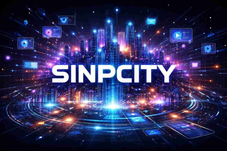 sinpcity