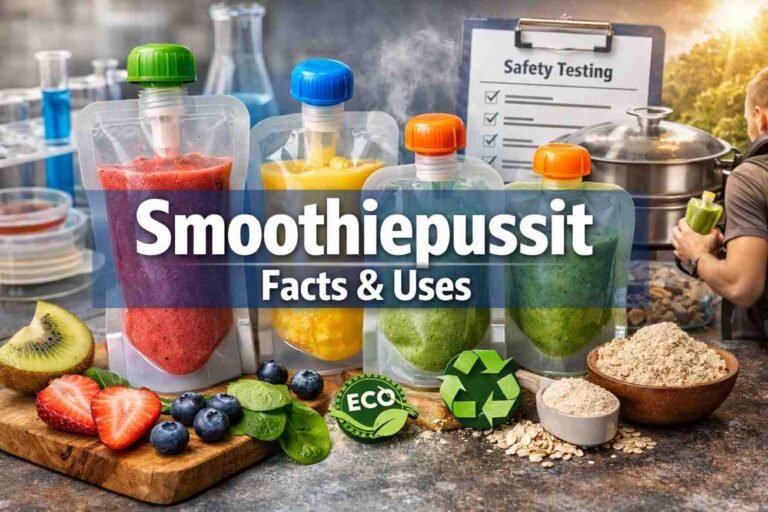 smoothiepussit