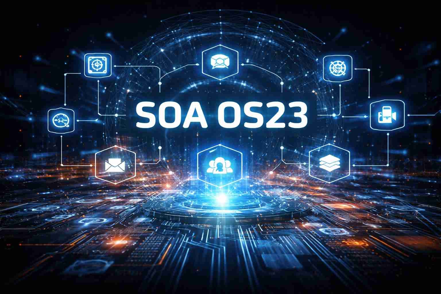 soa os23
