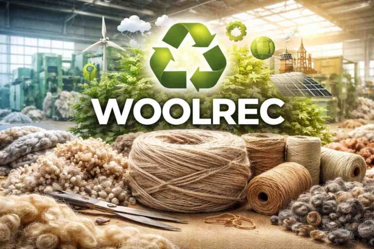 woolrec