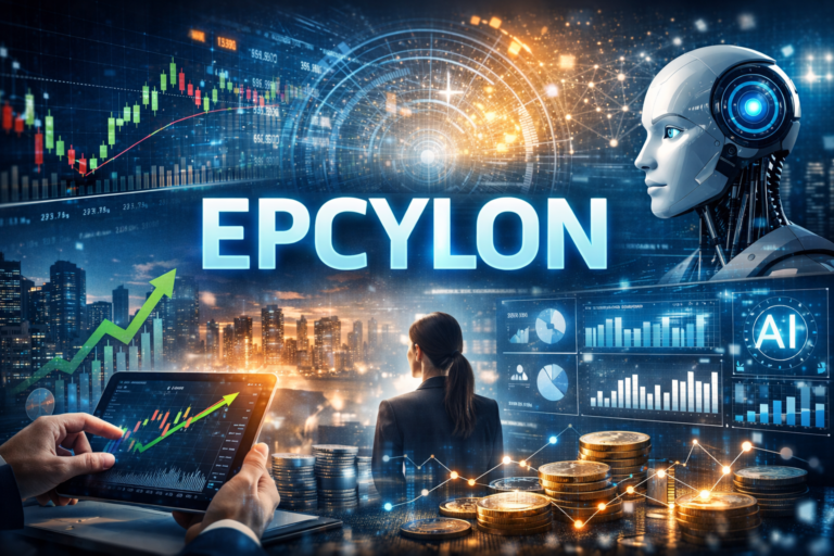 Epcylon