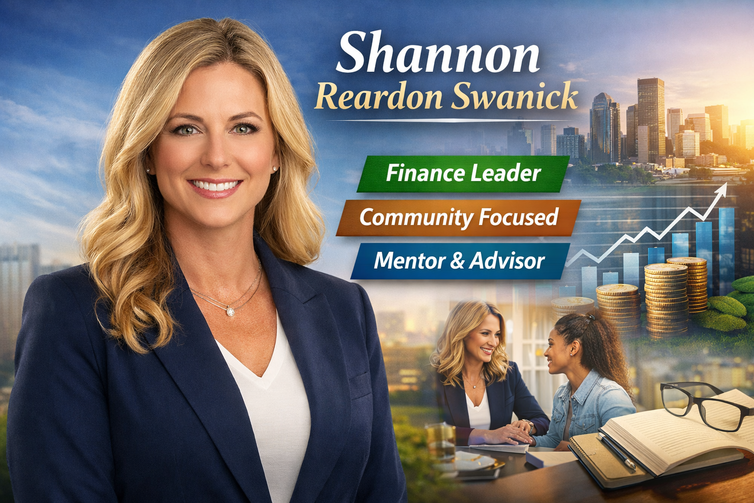 shannon reardon swanick