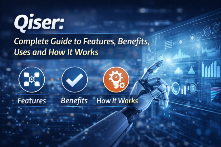 Qiser