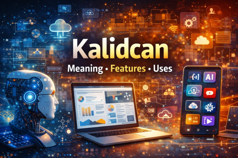 Kalidcan
