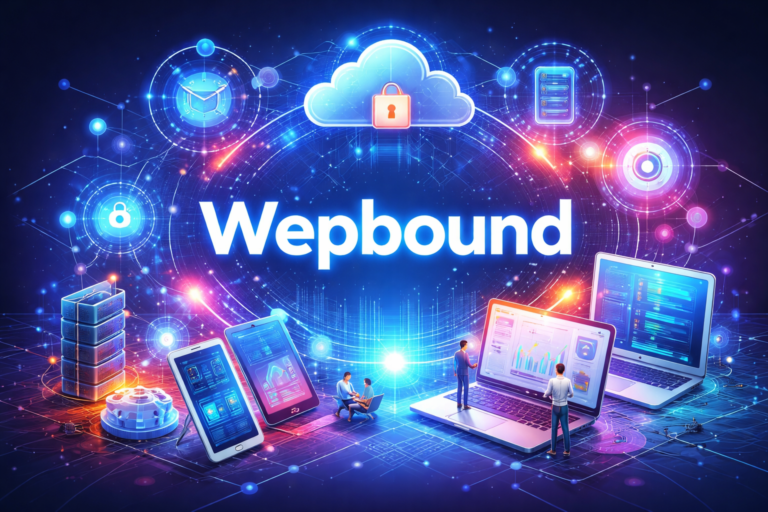 wepbound