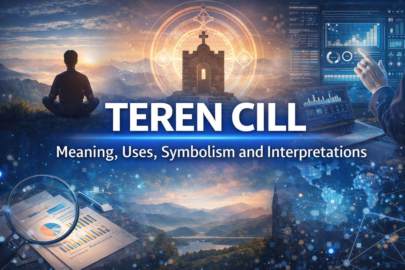 Teren Cill
