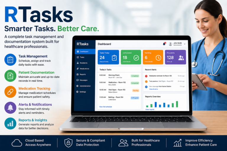 RTasks