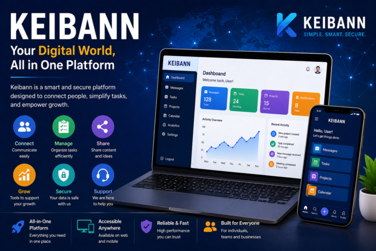 Keibann