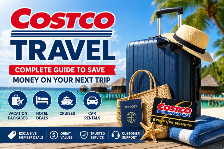Costco Travel