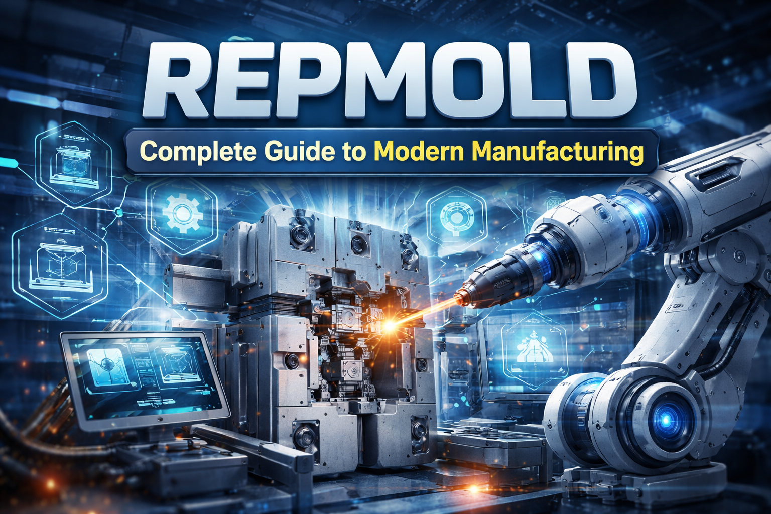 repmold