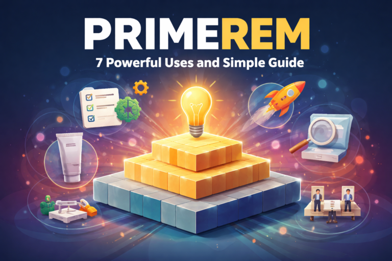primerem
