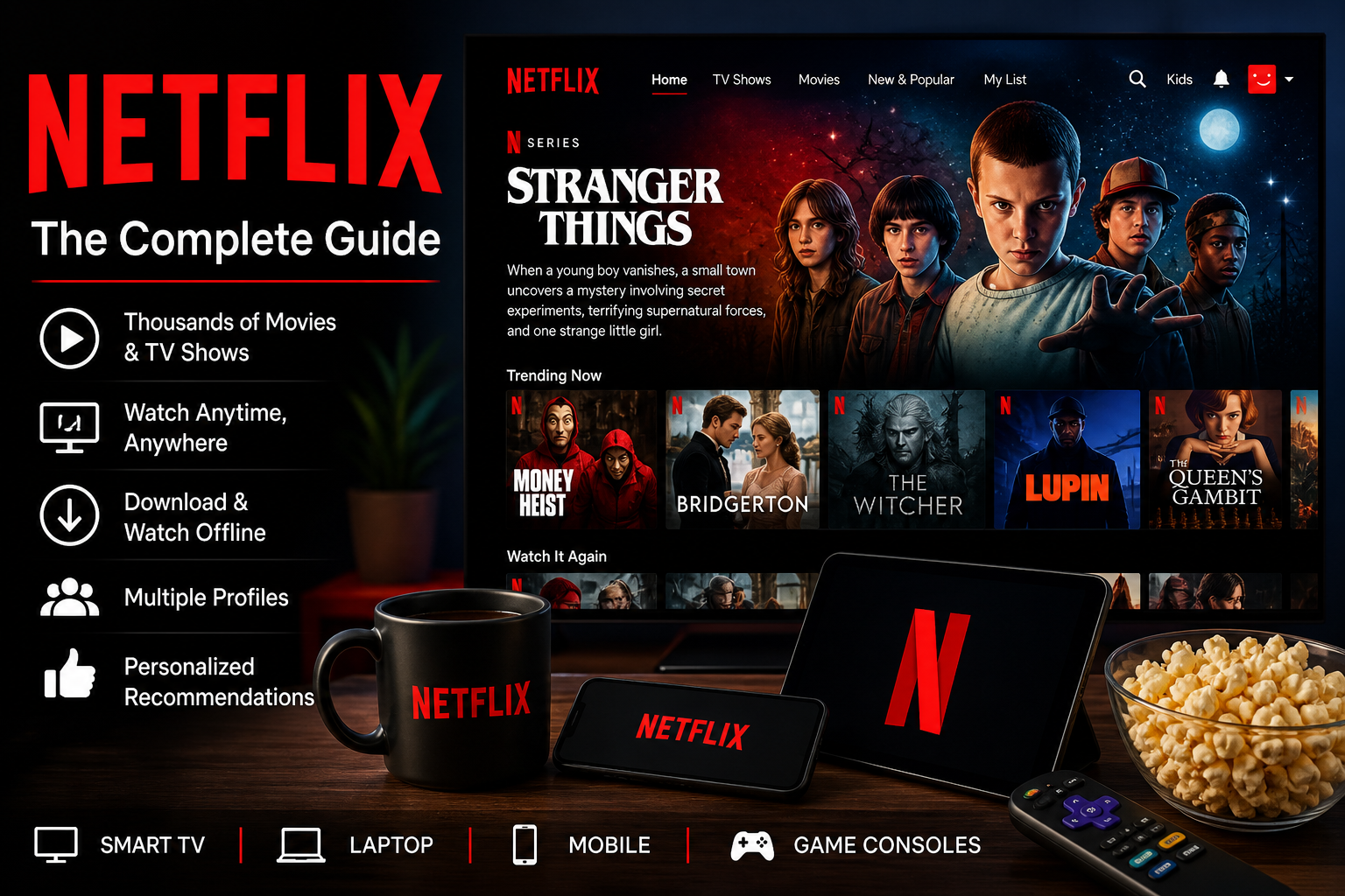 Letflix