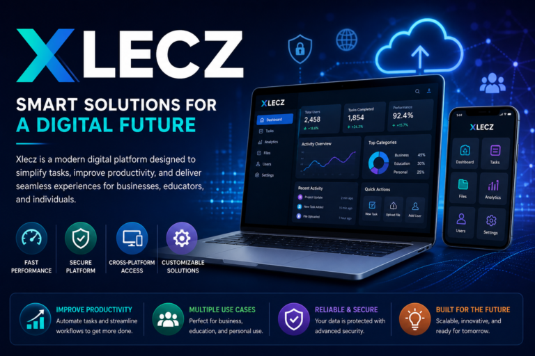 Xlecz