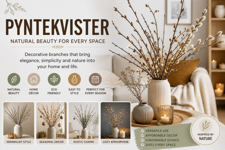 Pyntekvister