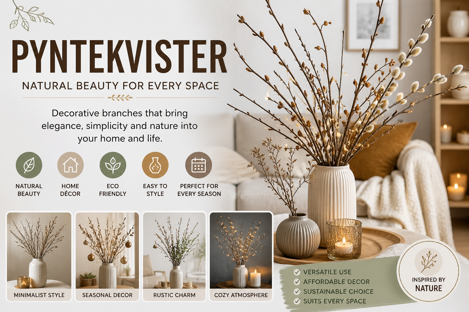 Pyntekvister