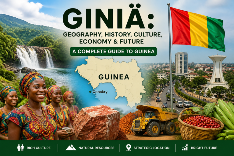 giniä