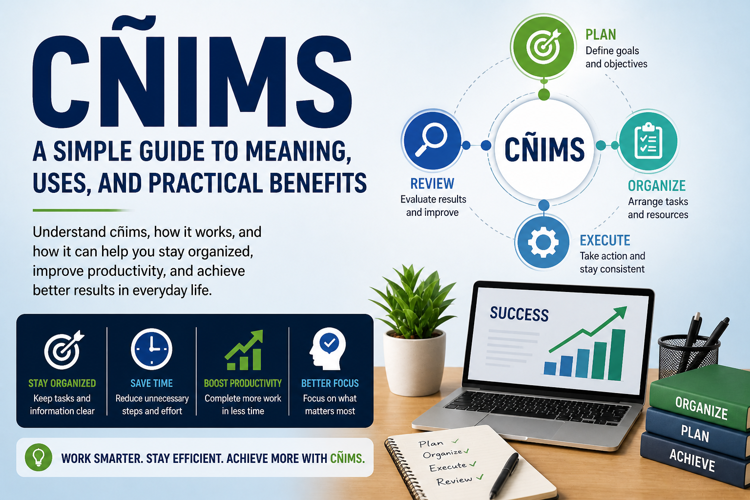 Cñims